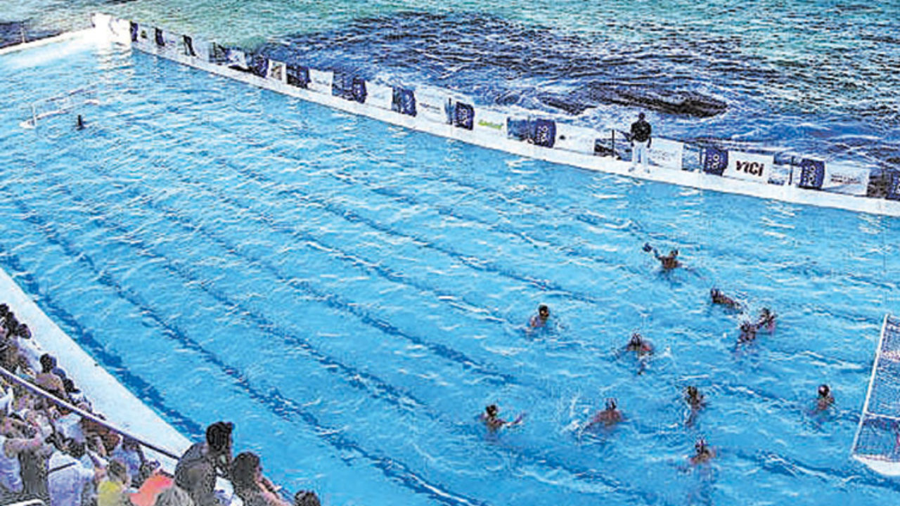 Παράκτιοι Μεσογειακοί: Στην 7η και 9η θέση οι Κύπριοι κολυμβητές Ανδρέου και Εργατούδης