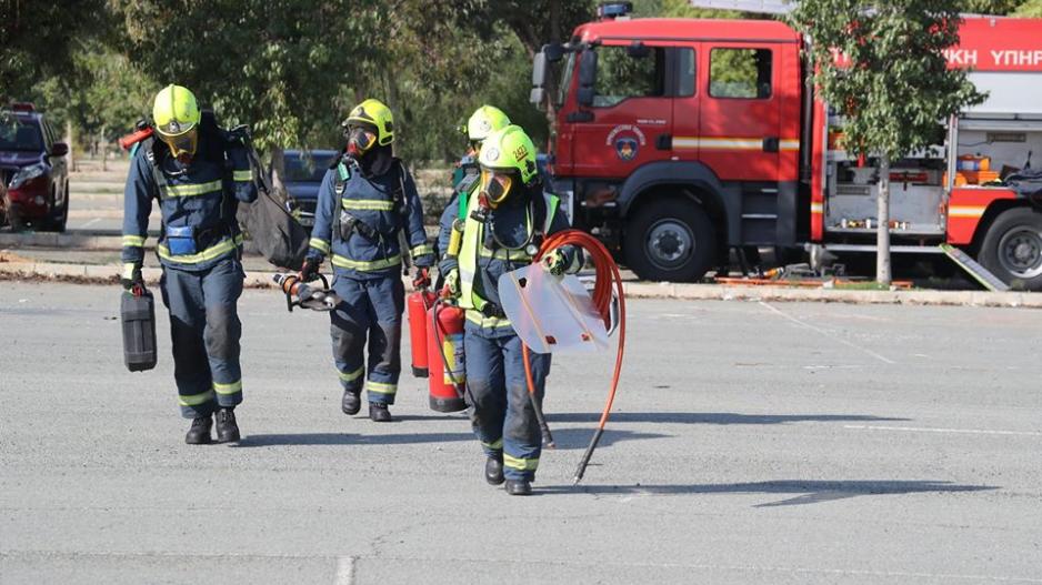 Επί ποδός οι Αρχές: Πυρκαγιές σε δύο οχήματα μέσα σε λίγες ώρες