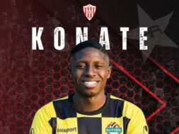 Konate