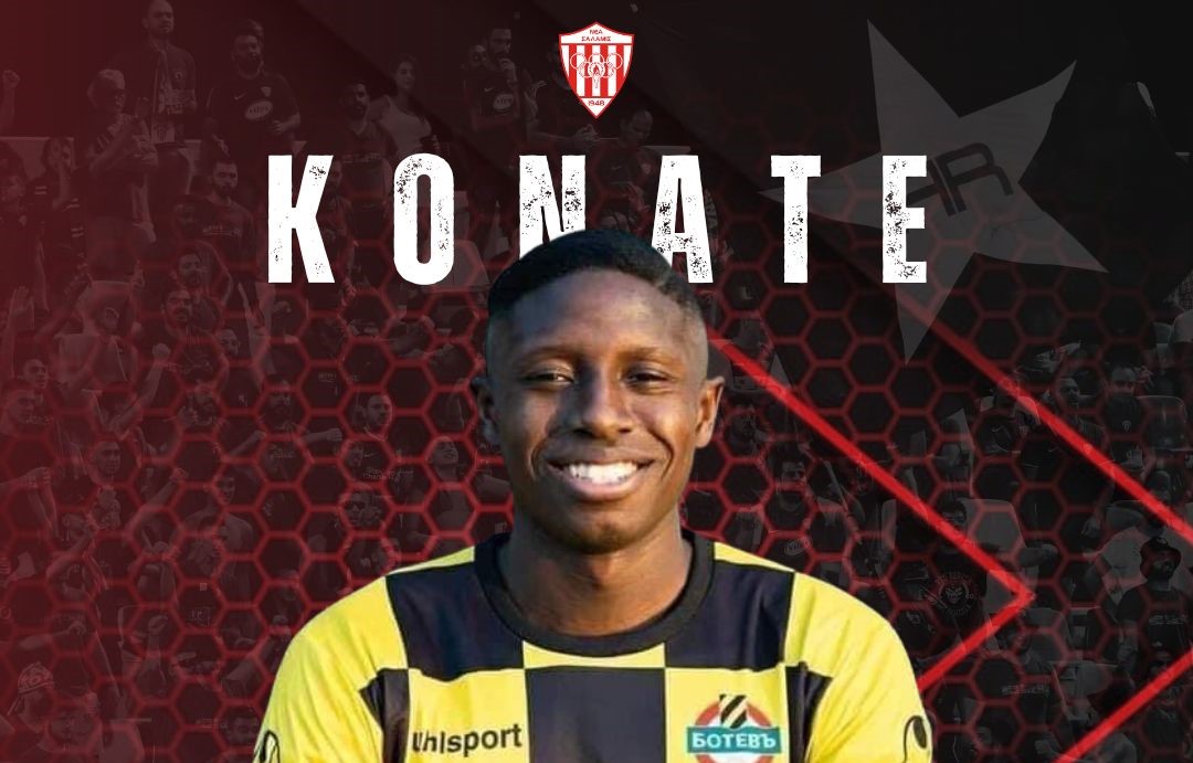 Konate