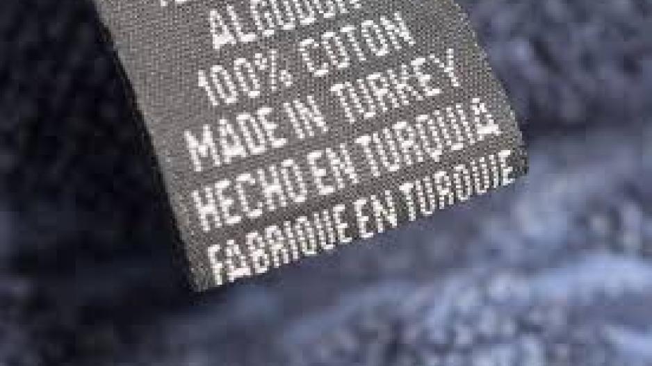 Γέμισε η αγορά με… “Made in Turkey” (βίντεο)