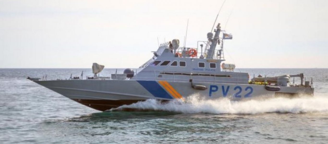 Προσέκρουσε σε κυματοθραύστη το jet ski του 57χρονου: Η κατάσταση της υγείας του