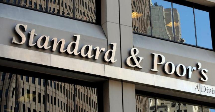 Θετικές οι προοπτικές Κύπρου από S&P λόγω μακροοικονομικής εξομάλυνσης