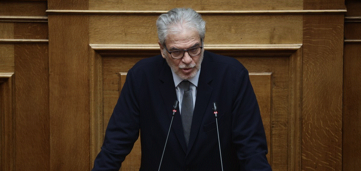 Ο Χρήστος Στυλιανίδης νέος Υπουργός Ναυτιλίας στην Ελλάδα