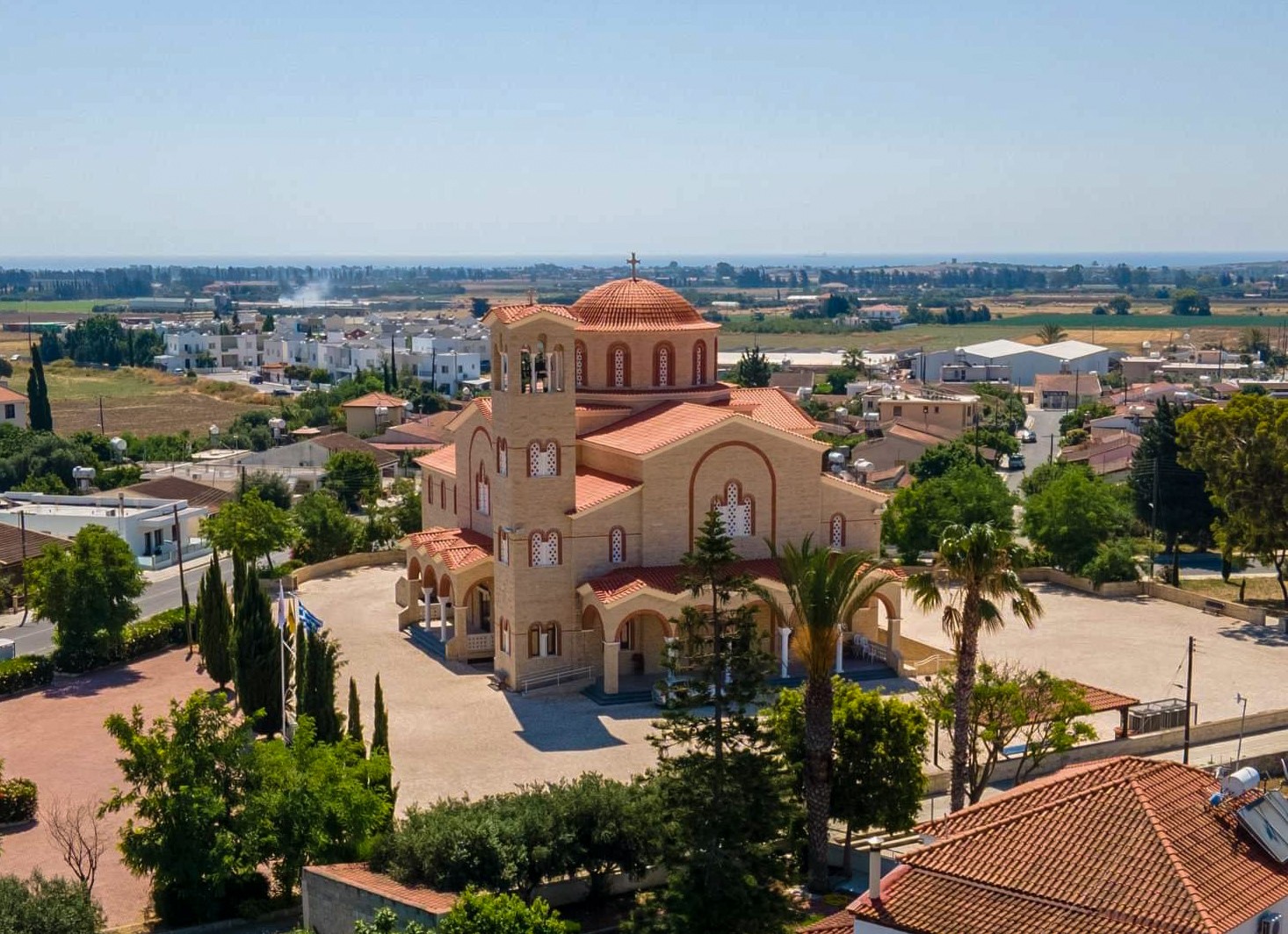 “Φτιάχνω το δικό μου παραμύθι”, ένα παιδικό εργαστήρι στο χώρο εκδηλώσεων του Ιερού Ναού Αγίου Κυριάκου στο Κίτι