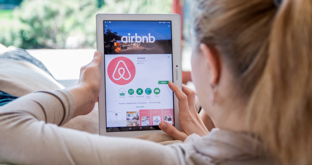 Ραγδαία αύξηση Airbnb σε Αμμόχωστο και Πάφο