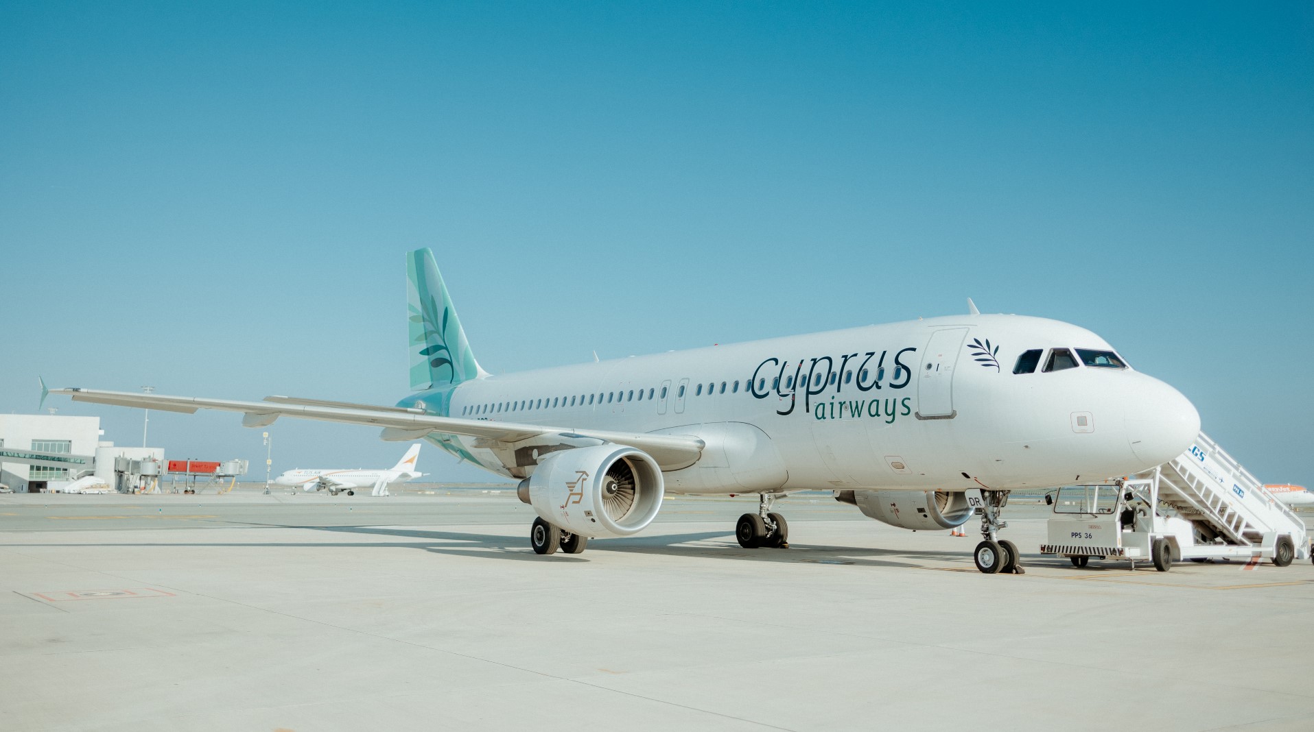 Εξηγήσεις Cyprus Airways για την καθυστέρηση πτήσης από Γαλλία προς Λάρνακα