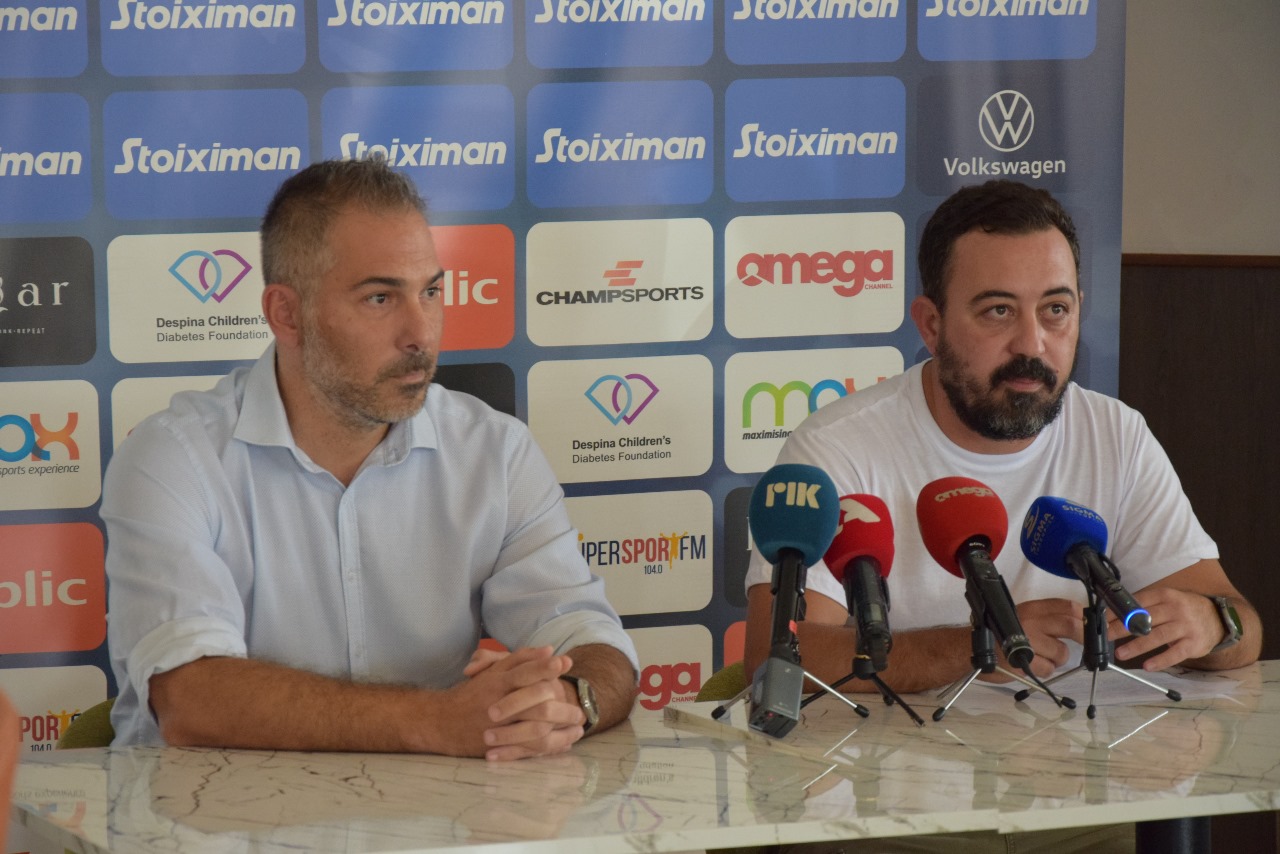 Στην τελική ευθεία το Nicosia Corporate Cup powered by Stoiximan