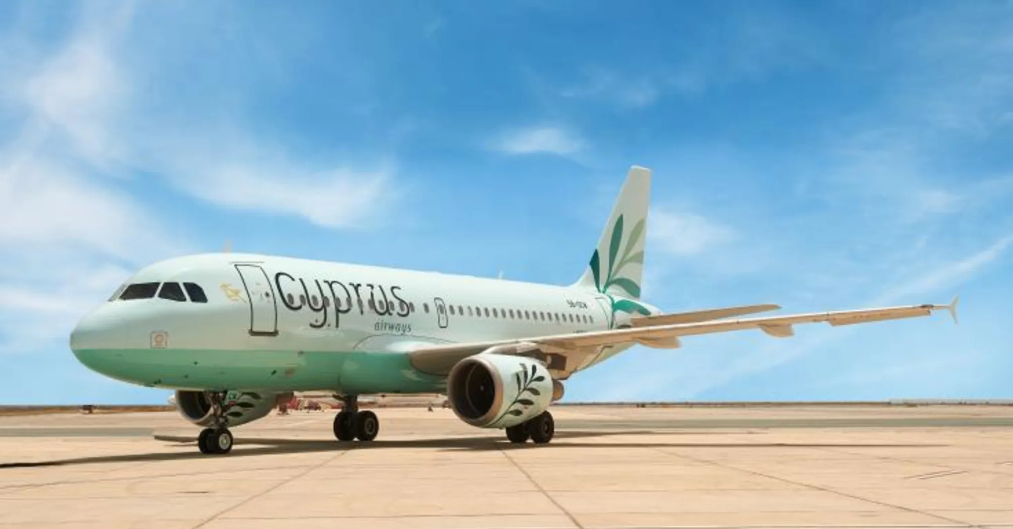 Πώς επηρεάζονται οι πτήσεις της Cyprus Airways λόγω της κατάστασης στο Ισραήλ