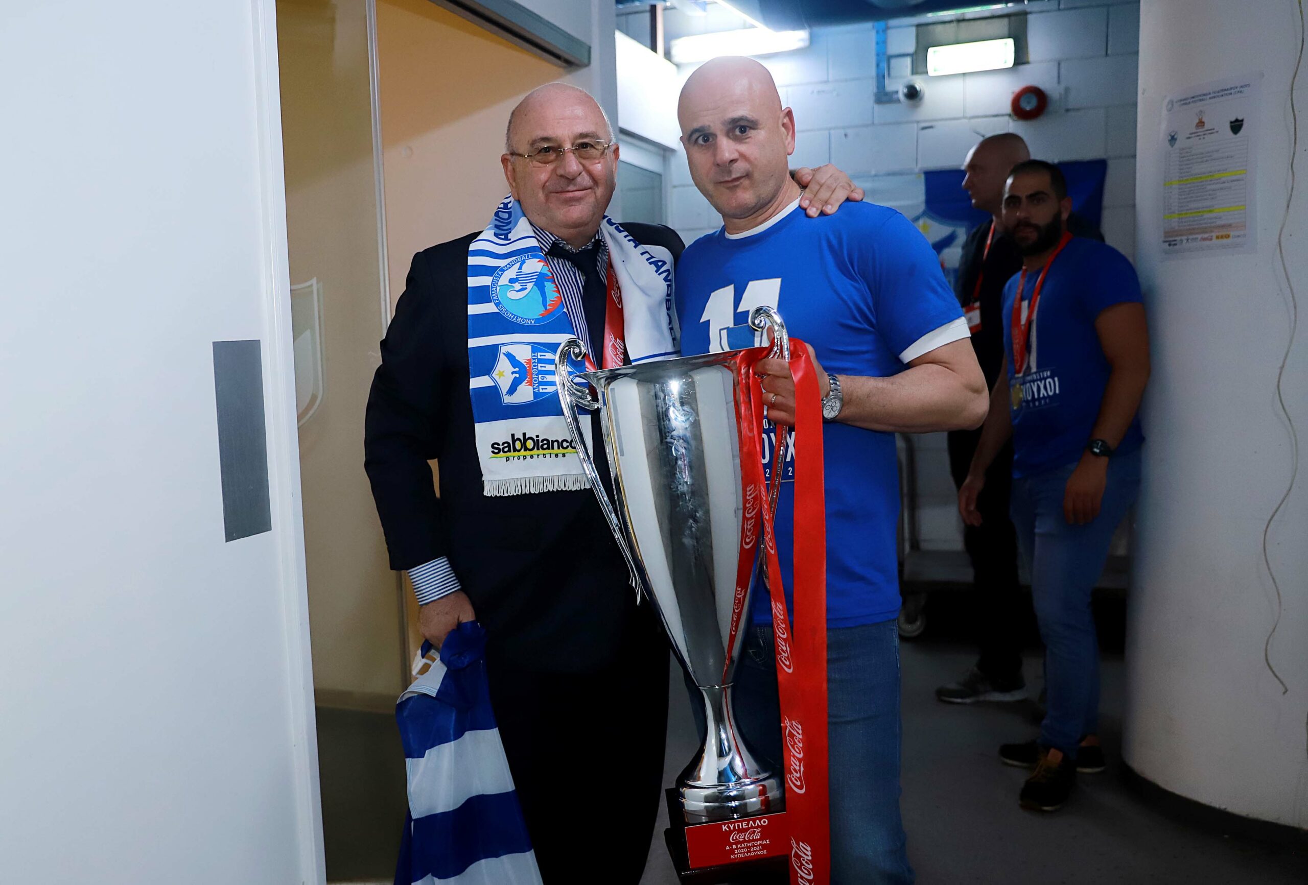 «Γι’ αυτό το λόγο απέτυχε ο Πουλλαΐδης…» (vid)
