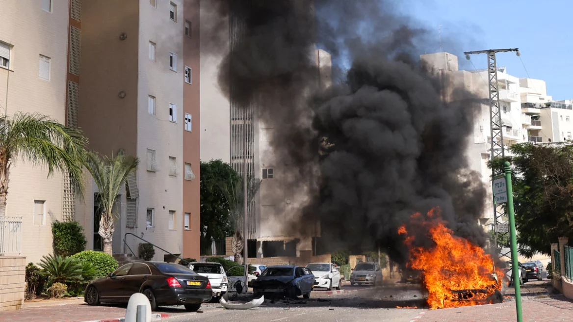 ΥΠΕΞ: Δύο ομάδες Κυπρίων τουριστών επιστρέφουν στην Κύπρο από Ισραήλ