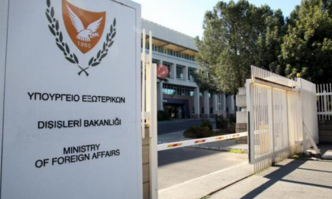 ΥΠΕΞ: Αποφυγή μη αναγκαίων ταξιδιών σε νότιο Λίβανο