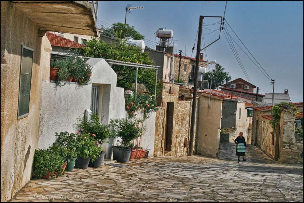 Έρχεται το 2ο παραδοσιακό street food στην κοινότητα Μαρωνίου της επαρχίας Λάρνακας