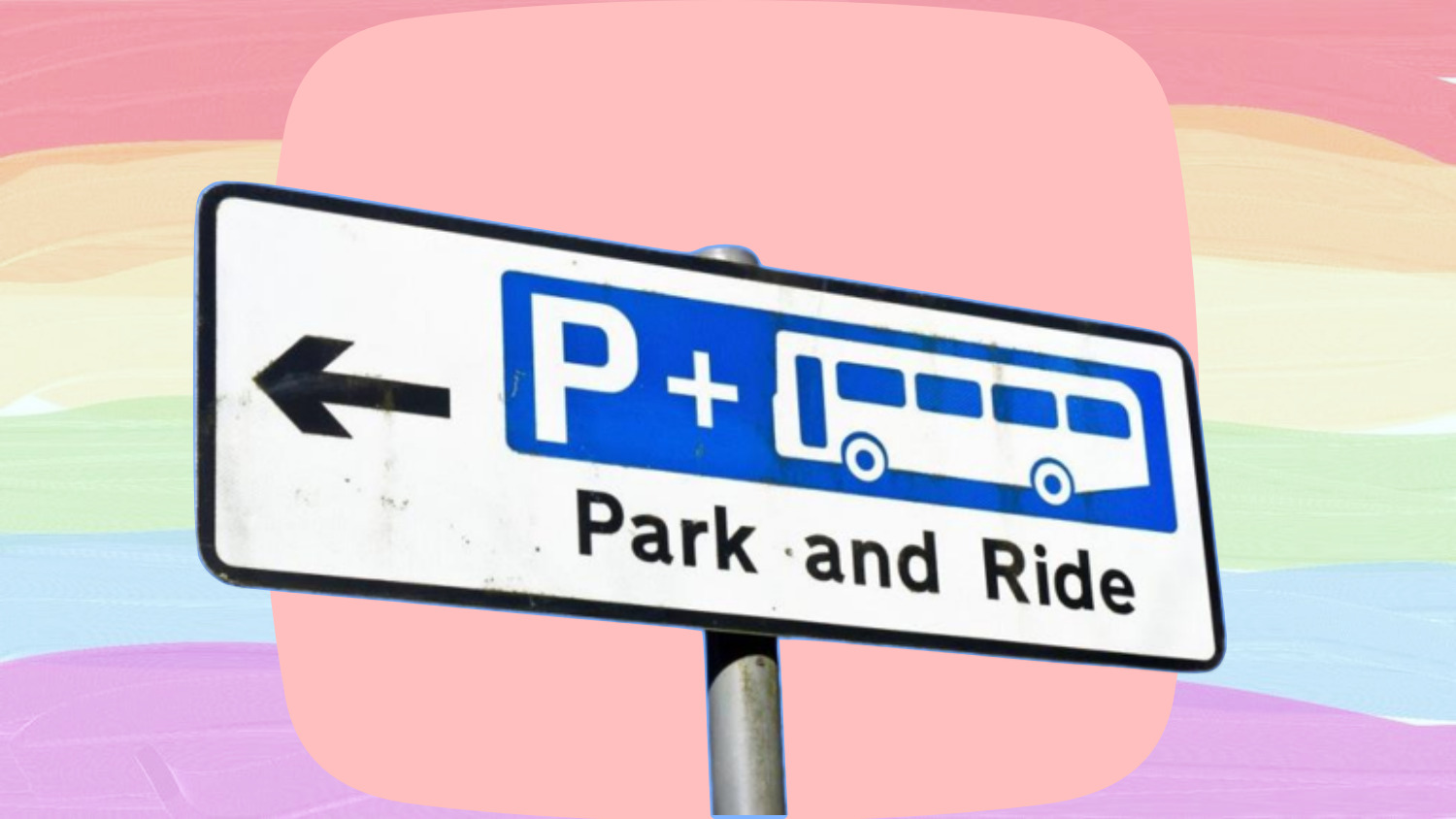 Για την ώρα το Park and Ride είναι δωρεάν, τι να αναμένουμε για το μέλλον;