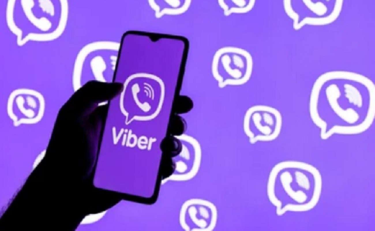 Νέα απάτη μέσω Viber: Έτσι επιδιώκουν να υποκλέψουν κωδικούς χρηστών