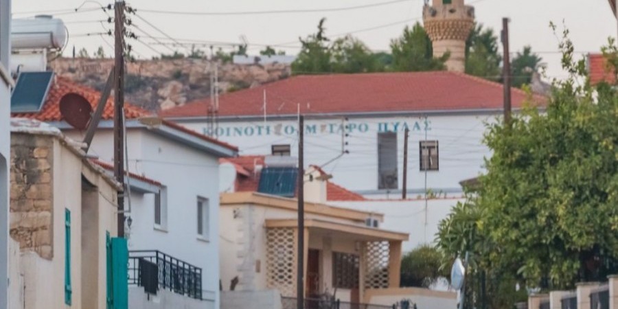 ΚΟΙΝΟΤΙΚΟ ΠΥΛΑΣ