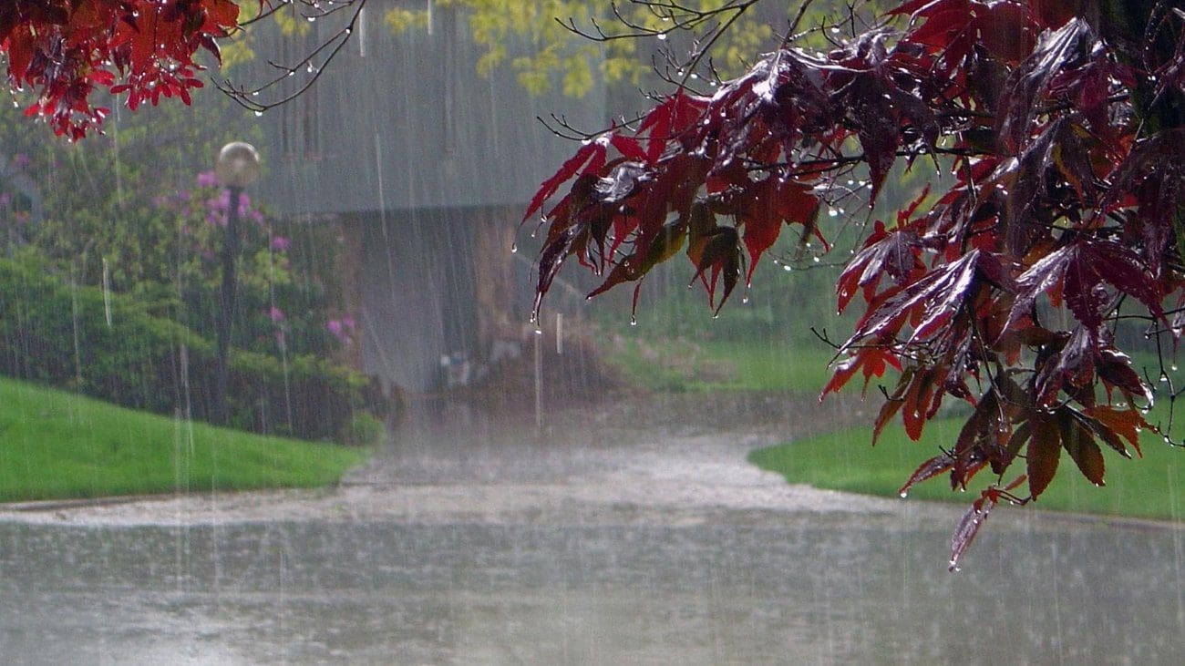 Βροχές και καταιγίδες – Αναλυτικά ο καιρός