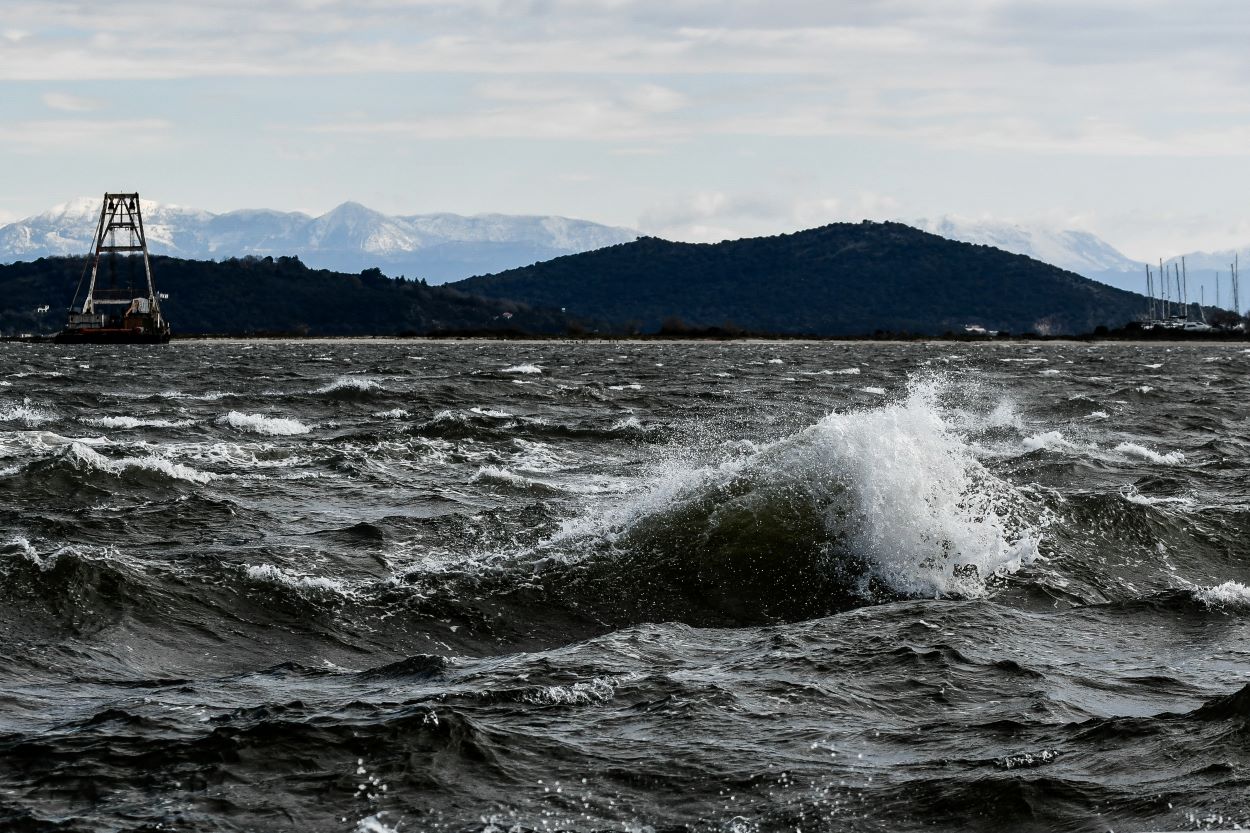 Tsunami-Ready η Λάρνακα… Ετοιμάζεται με υποδομές, σχέδια εκκένωσης και εξοπλισμό