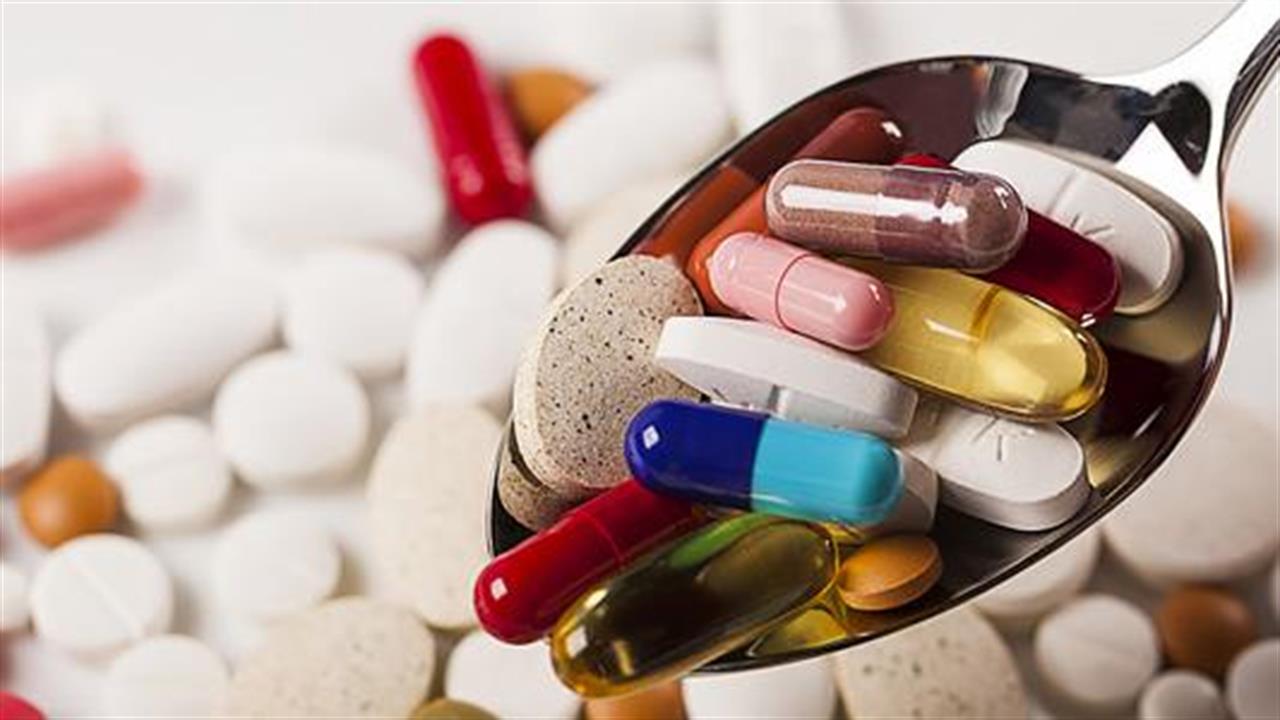 Η Κύπρος πρώτη σε κατανάλωση αντιβιοτικών στην Ευρώπη, σύμφωνα με στοιχεία