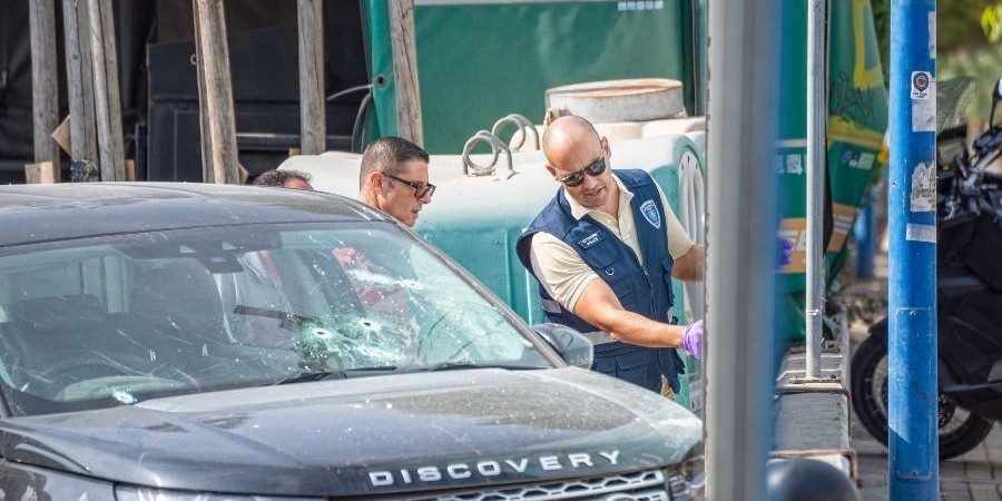 Υπό επταήμερη κράτηση ο 21χρονος για τον φόνο του Καλογερόπουλου
