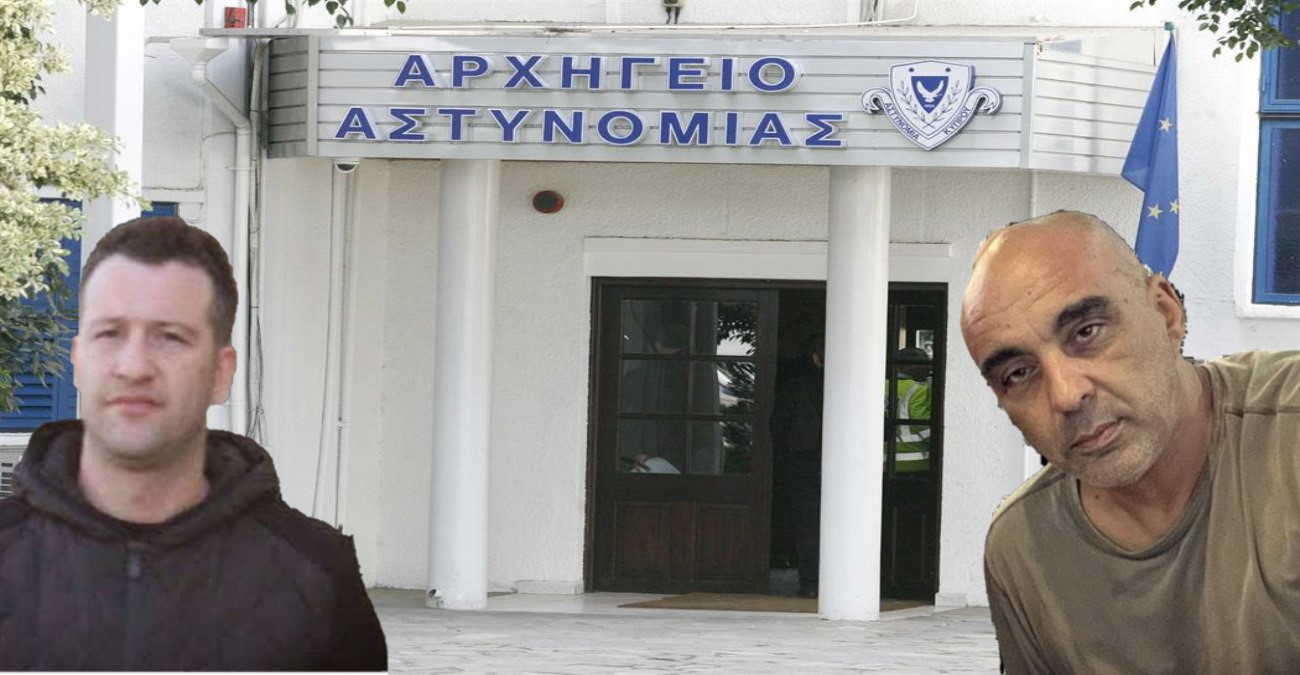 Αναζητείται ακόμα το κίνητρο των δύο δολοφονιών, λέει ο Χ.Ανδρέου