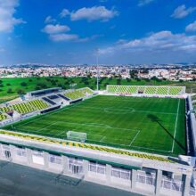 AEK-Arena