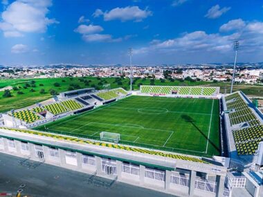 AEK-Arena