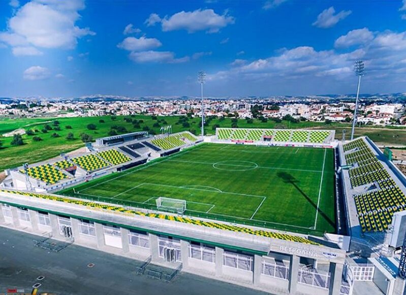 AEK-Arena