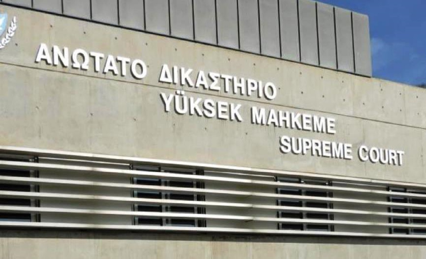 Το Ανώτατο απέρριψε έφεση πρώην Αρχηγού Αστυνομίας κατά ΚΔ