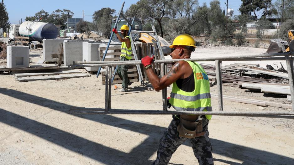 Εντοπίστηκαν 26 αδήλωτοι εργαζόμενοι σε επιθεωρήσεις τον Σεπτέμβριο