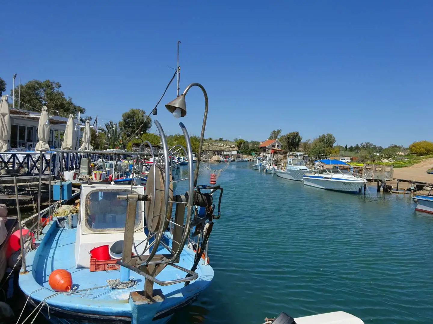 Καζάνι που βράζει το Λιοπέτρι εξαιτίας των καθυστερήσεων στον Ποταμό