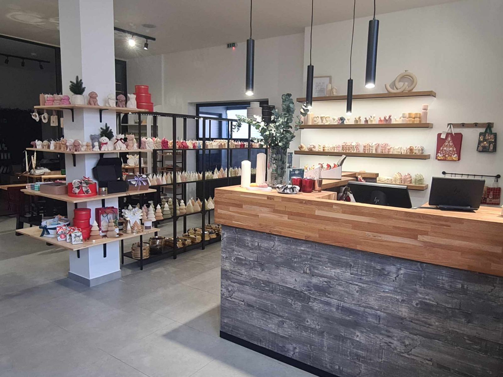 Mara Candles and more: Ένα νέο κατάστημα κάνει εγκαίνια στη Λάρνακα (ΦΩΤΟ)