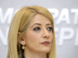 Αννίτα Δημητρίου ΔΗΣΥ 3