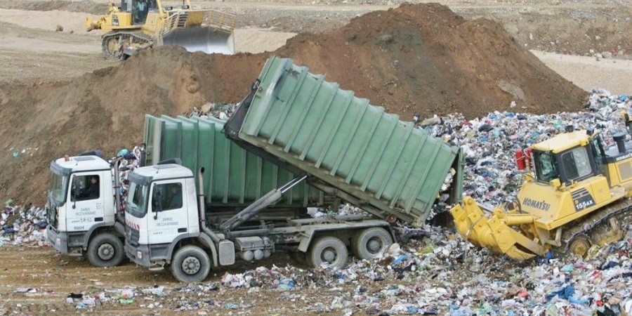 Τα προβλήματα από τη λειτουργία της ΟΕΔΑ Κόσιης ενώπιον της Επ. Γεωργίας