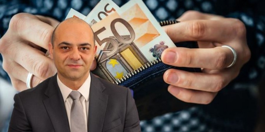 Πρόσω ολοταχώς για αύξηση του κατώτατου μισθού, παρά τις διαφωνίες