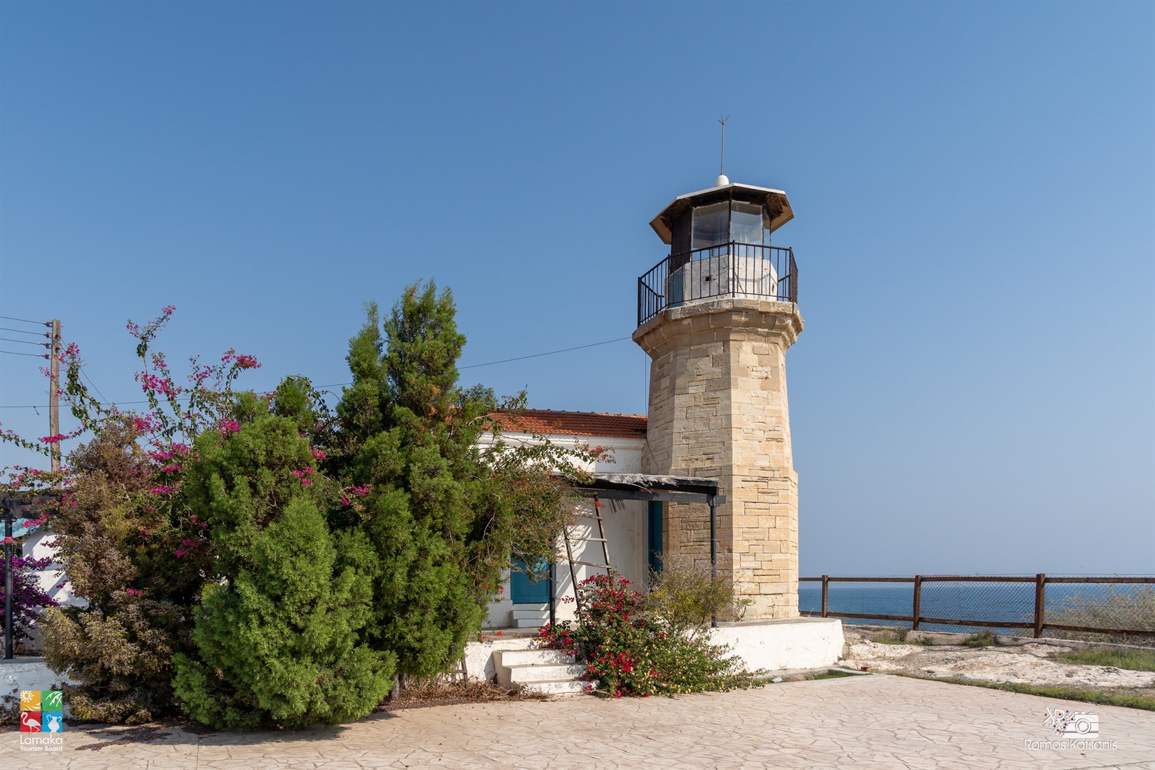 Η πρωινή ενημέρωση της ημέρας από τη Σκαλιώτισσα