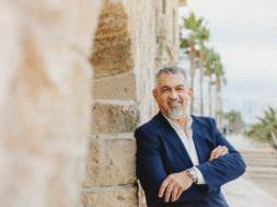 Angelos Hadjicharalampous portrait-2