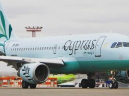 Cyprus-Airways