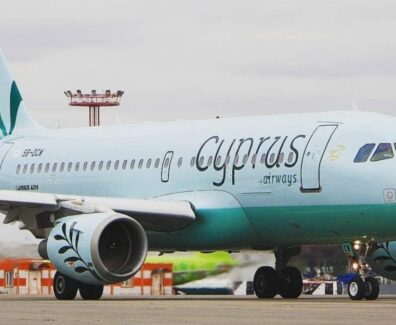 Cyprus-Airways