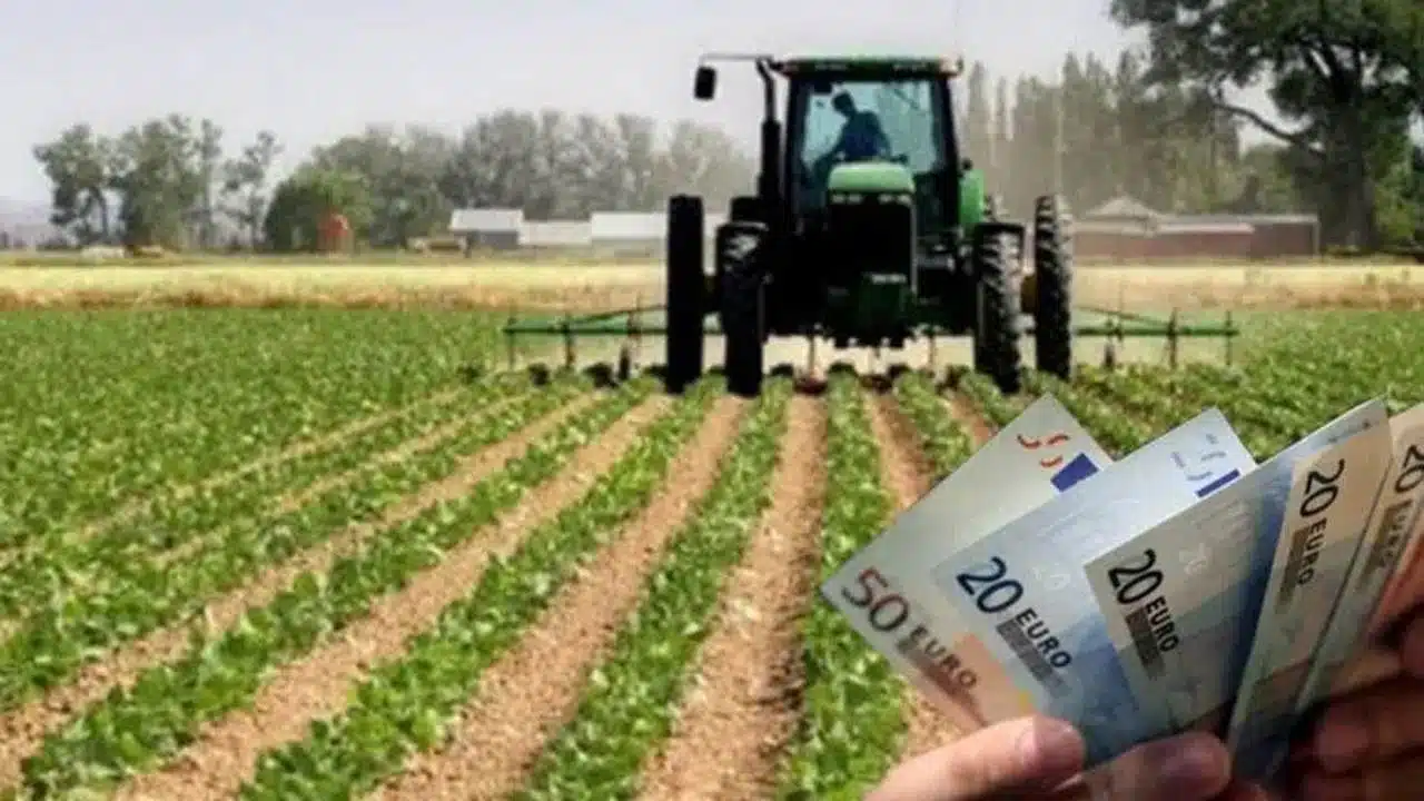 ΚΟΑΠ: Eντός των επόμενων ημερών οι πληρωμές των αγροτών