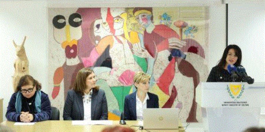 Η Μαιευτική στον Κατάλογο Άυλης Πολιτιστικής Κληρονομιάς, με συνδρομή της Κύπρου