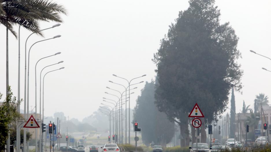 Τι έδειξαν τα αποτελέσματα ανάλυσης της κυπριακής σκόνης για εκρηκτικές ουσίες