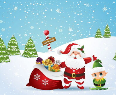 holiday-christmas-elf-gift-wallpaper-preview