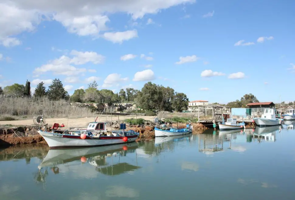 Επαναπροκηρύσσεται ο διαγωνισμός για τον Ποταμό Λιοπετρίου;