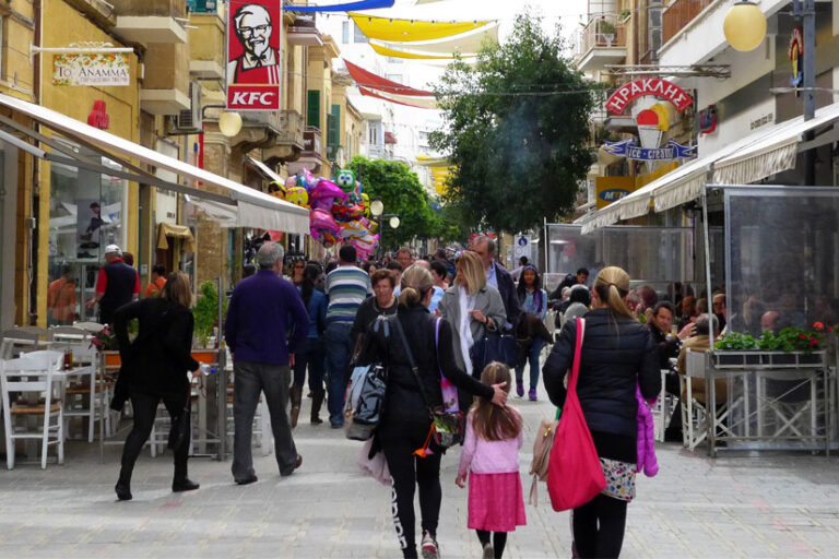 Έχει στερέψει η αγορά λέει ο Πρόεδρος της ΠΟΒΕΚ