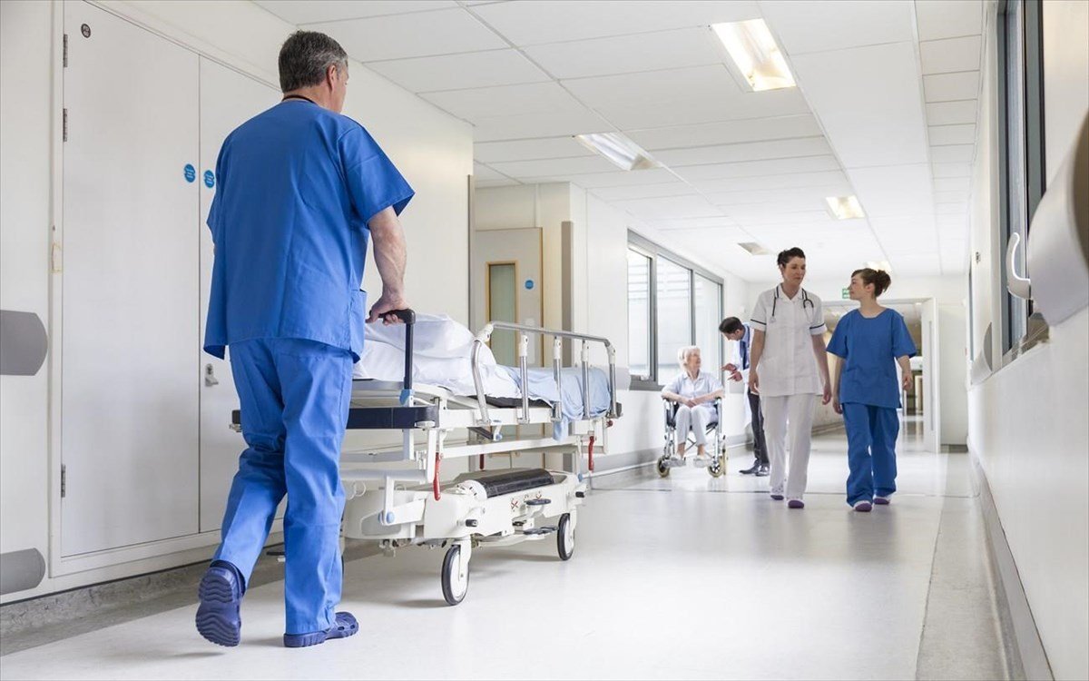 Ανακοινώθηκε η 2η Προκήρυξη για Σχέδιο Επιδότησης Εξοπλισμού Νοσηλευτηρίων
