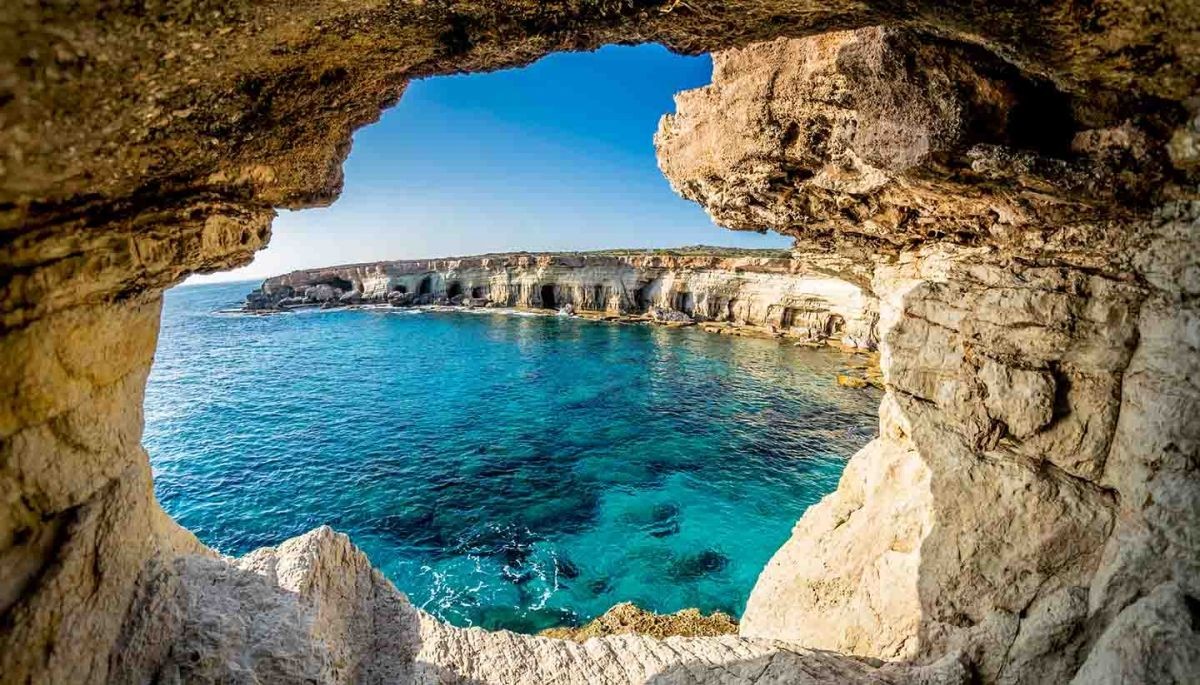 Η Κύπρος στους πρώτους 10 ταξιδιωτικούς προορισμούς που αναζητήθηκαν το 2023