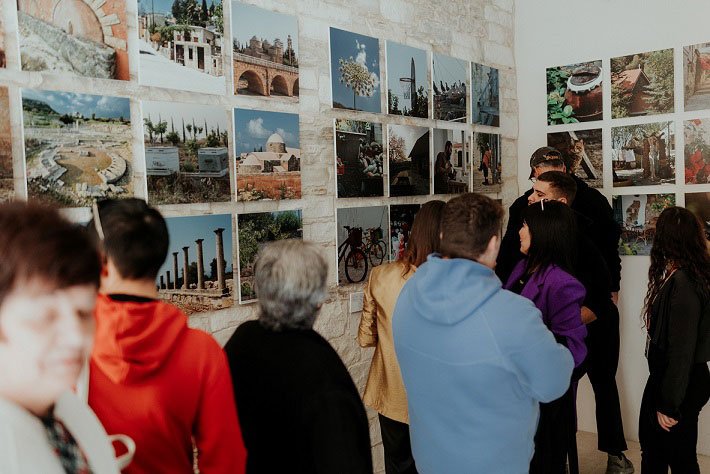 Φωτογραφική έκθεση “Explore Cyprus: Beyond the City” στα Λεύκαρα