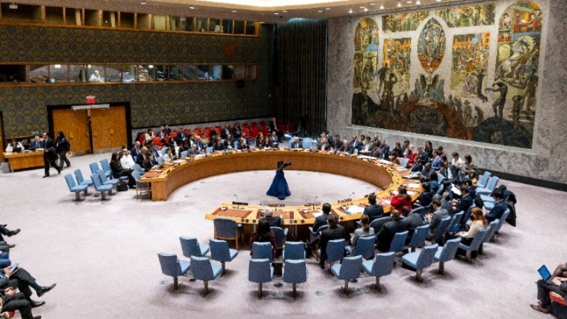 Βέτο των ΗΠΑ σε ψήφισμα Συμβουλίου Ασφαλείας για κατάπαυση πυρός στη Γάζα