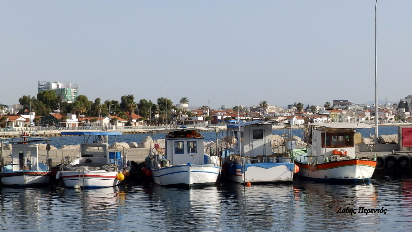 Η πρωινή ενημέρωση της ημέρας από τη Σκαλιώτισσα